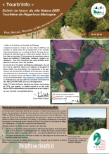 Tourb'info n°6