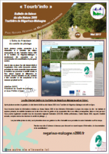 Tourb'info n°5